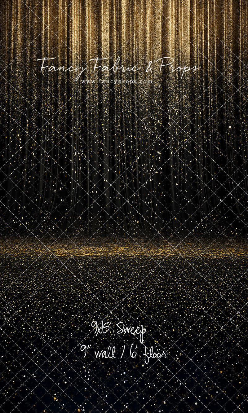 Midnight Marquee - With Sweep Option