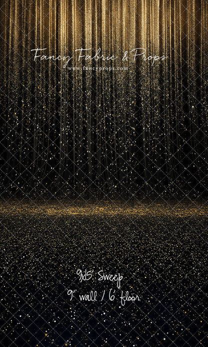 Midnight Marquee - With Sweep Option