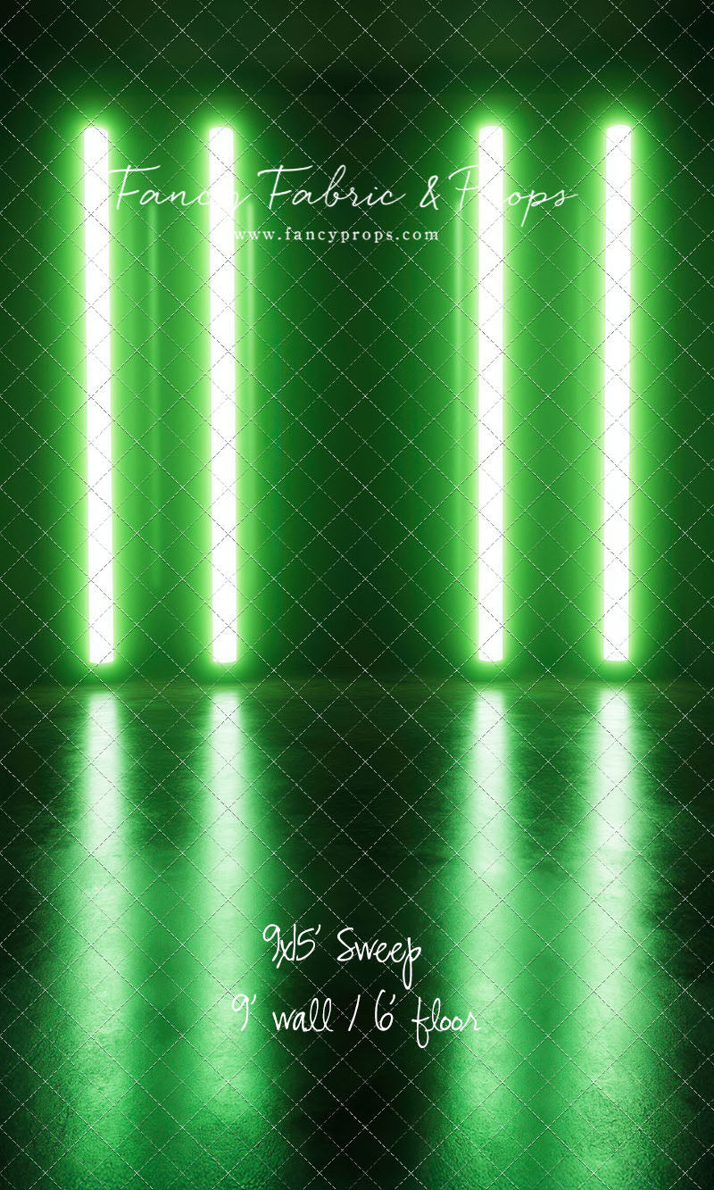 Neon Formation - With Sweep Option