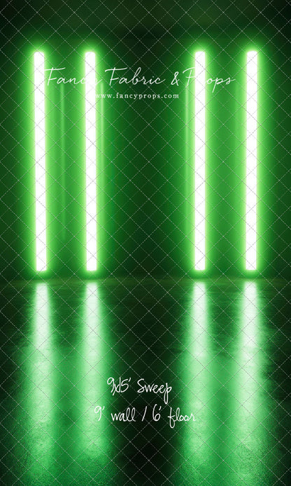 Neon Formation - With Sweep Option