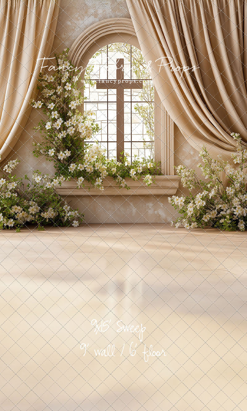 New Day - With Sweep Option