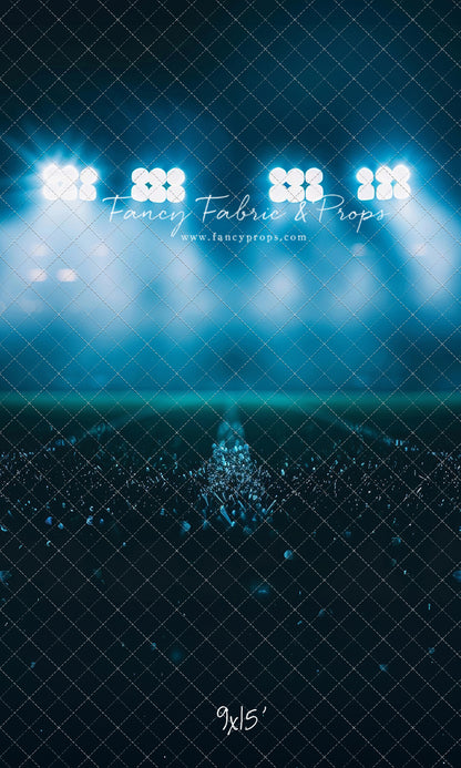 Night Field - Sweep Sizes Only