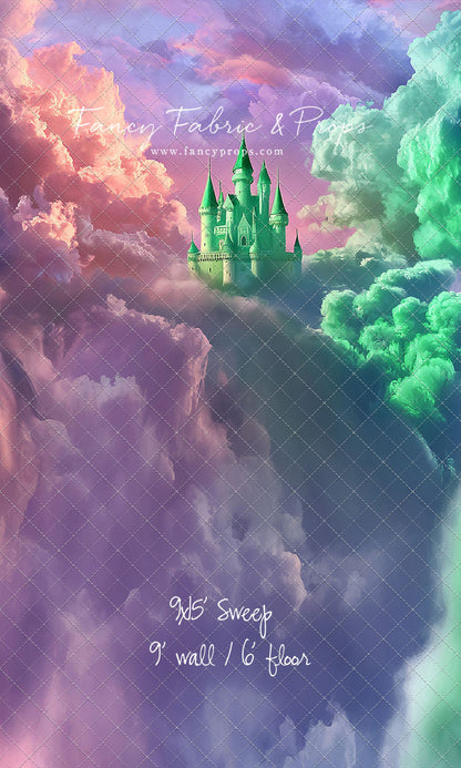 Off To Oz - With Sweep Option