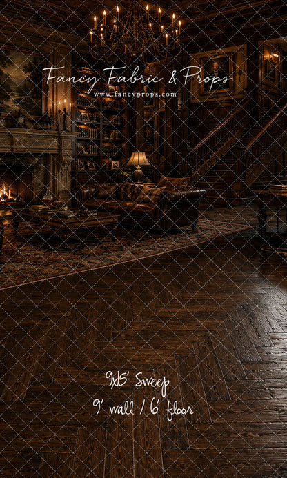 Old Money - With Sweep Option