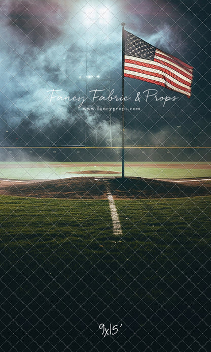 Opening Pitch - Sweep Sizes Only