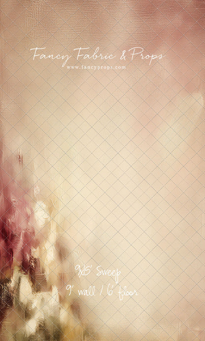 Painted Orchard - With Sweep Option