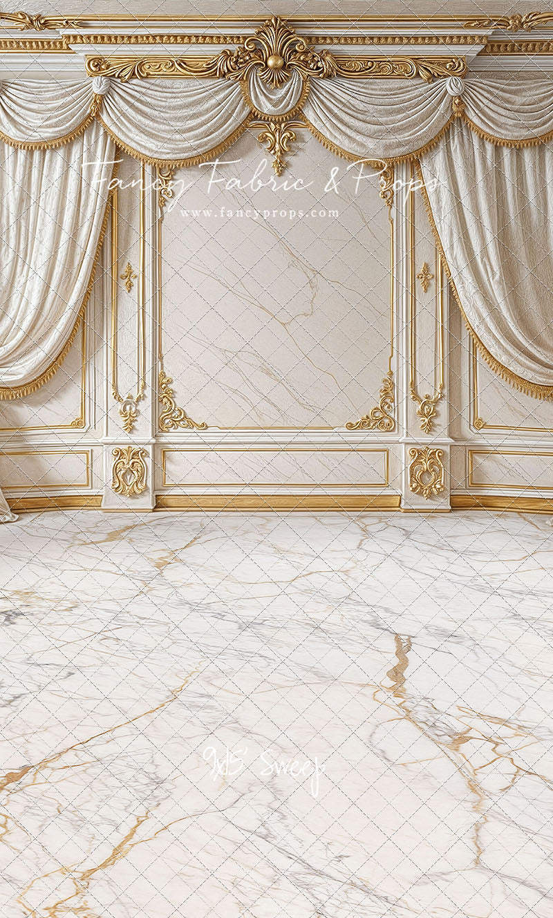 Palace of Light - with Sweep Option