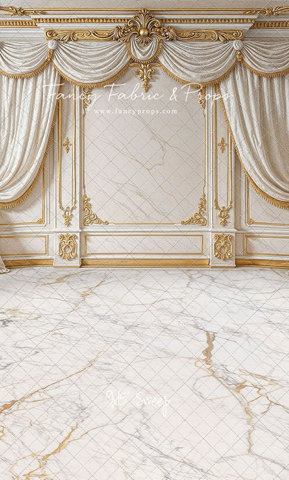 Palace of Light - with Sweep Option