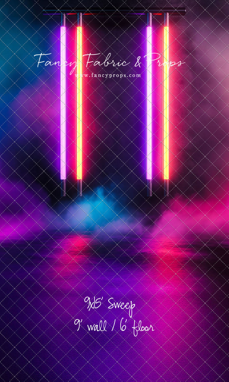 Prism Voltage - With Sweep Option