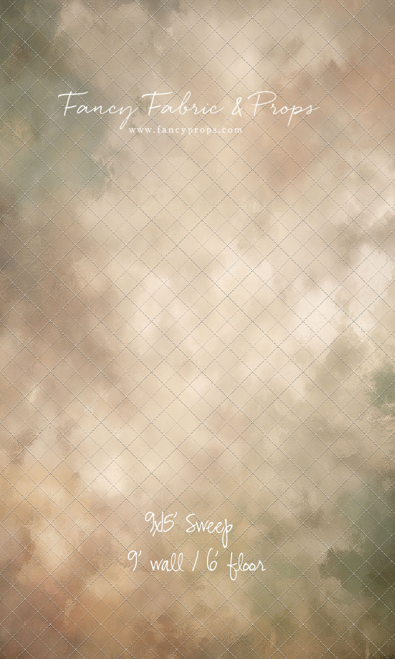 Quiet Patina