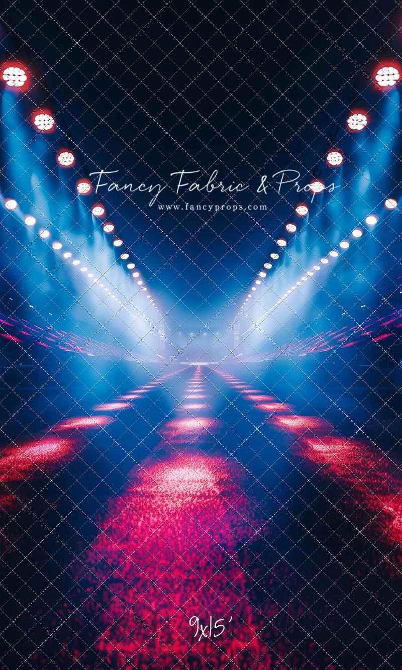 Racing Lights - Sweep Sizes Only