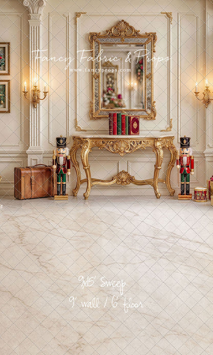 Regal Holiday Reflections - with Sweep Option