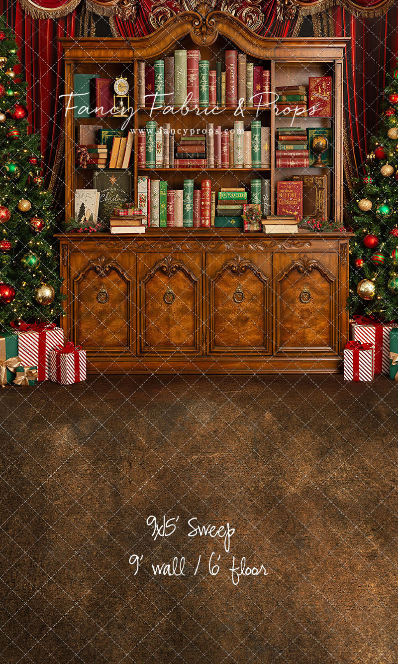 Regal Holiday Study - with Sweep Option