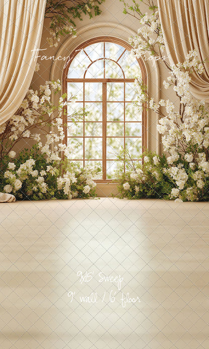 Renewed - With Sweep Option