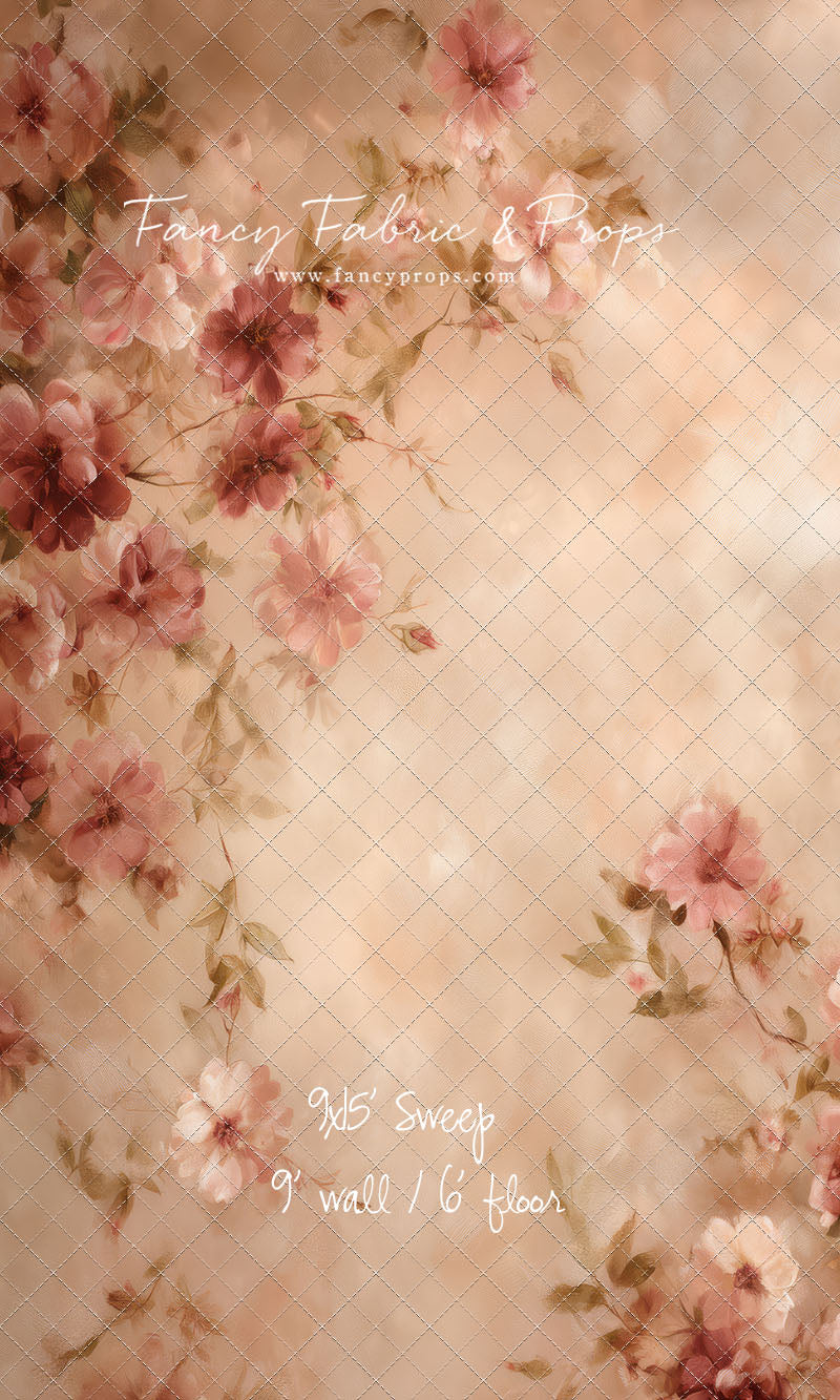 Rose Garden - With Sweep Option