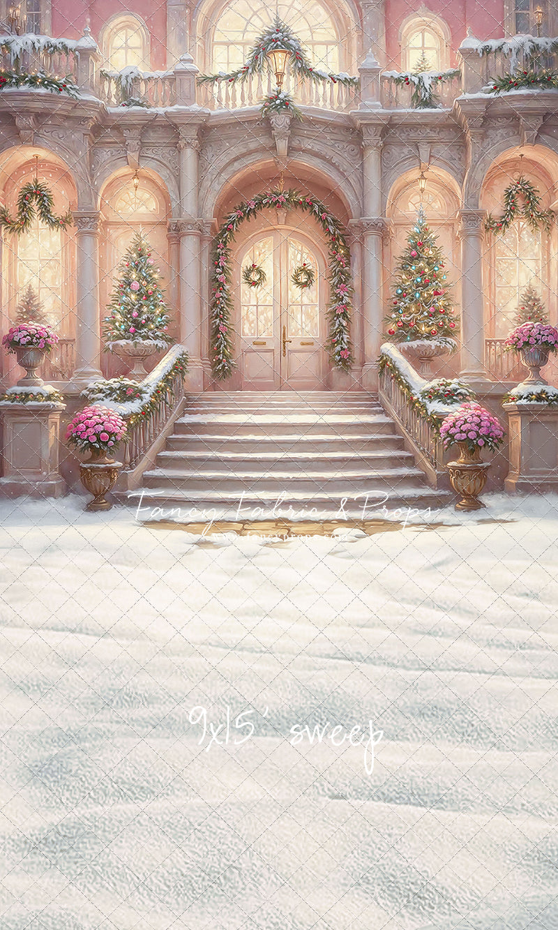 Roseate Winter Palace - With Sweep Option