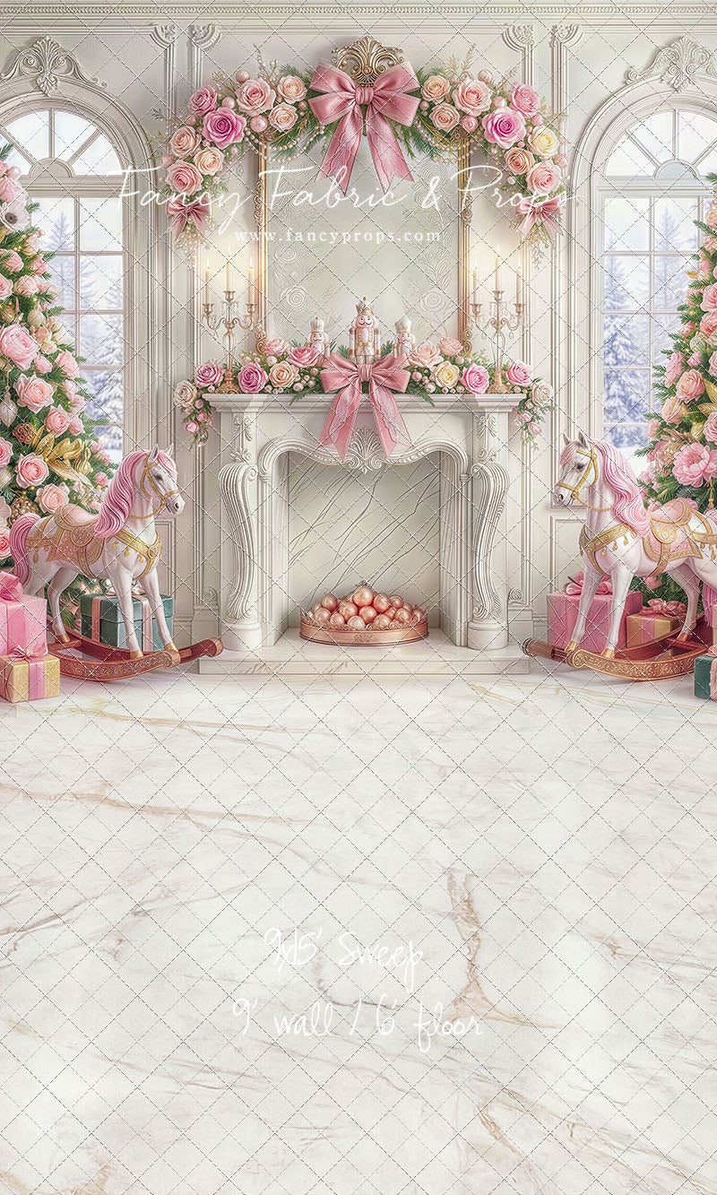Rosewater Holiday Manor - with Sweep Option