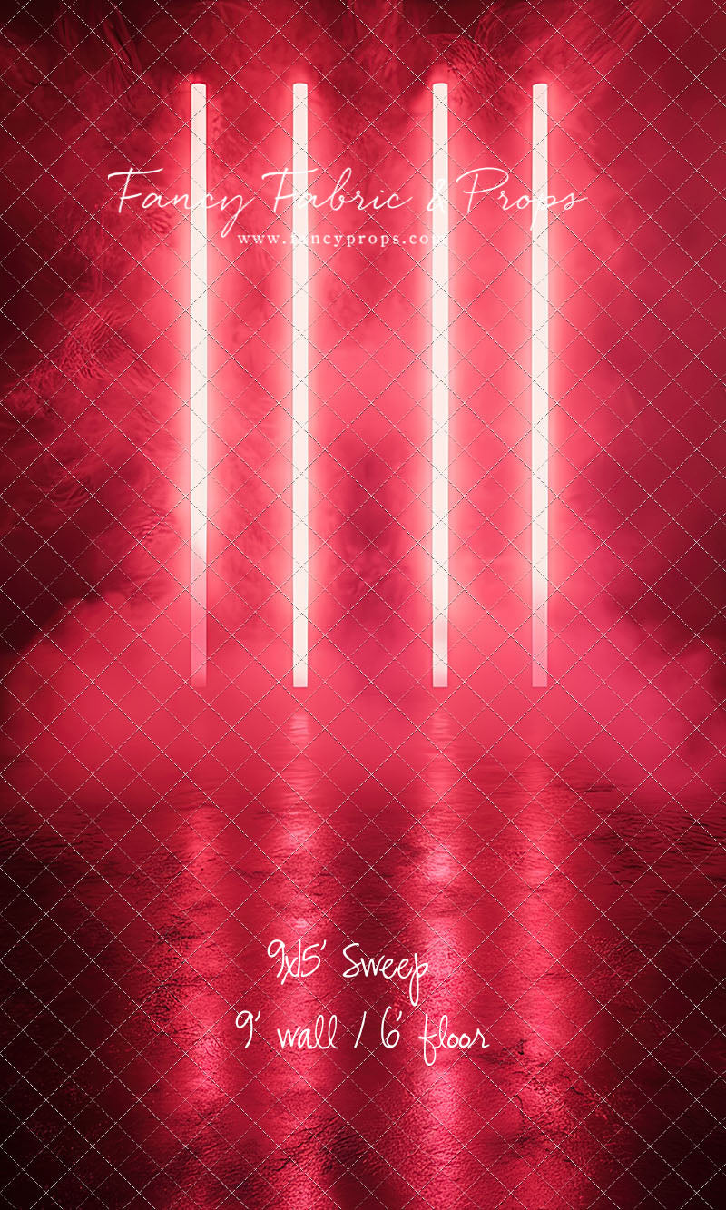 Ruby Flash - With Sweep Option