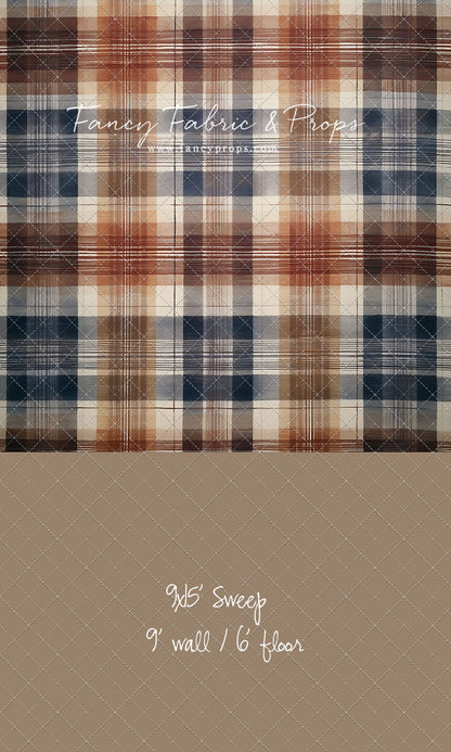 Rustbelt Revival - With Sweep Option