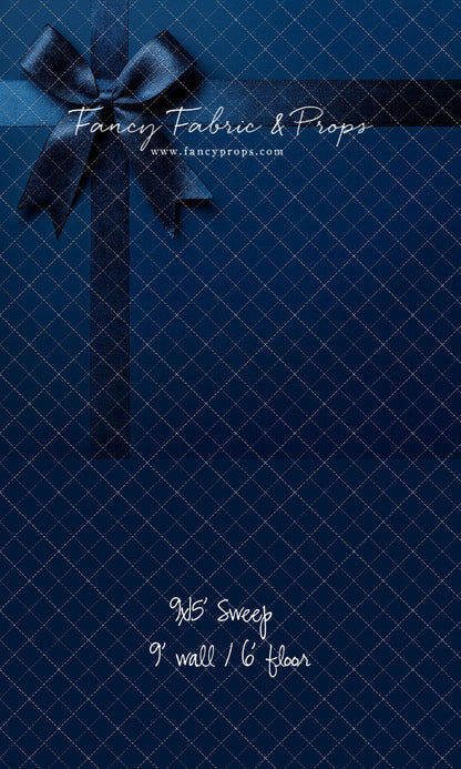 Sapphire Surprise - With Sweep Option