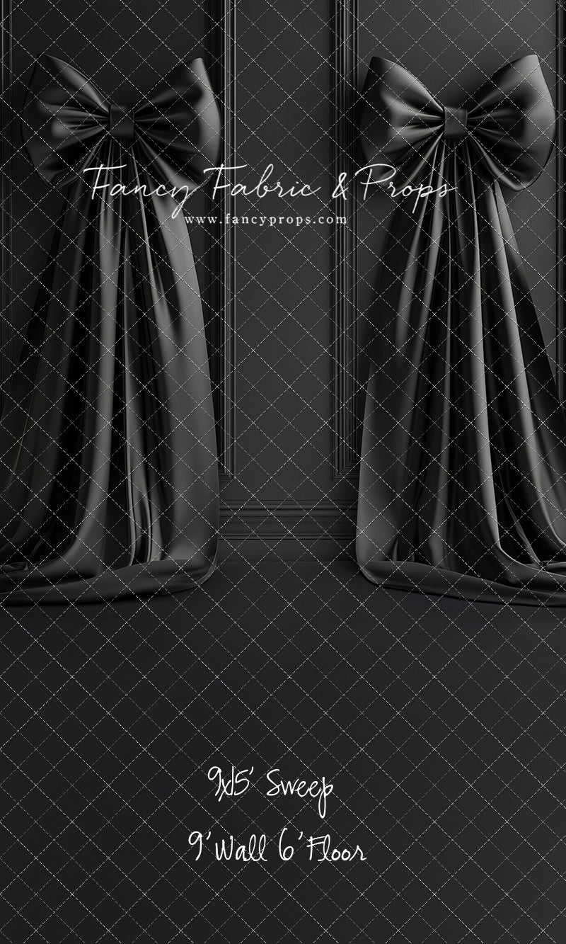 Satin Rebellion - With Sweep Option