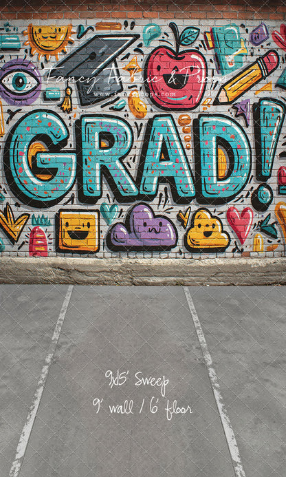Schoolyard Sendoff - With Sweep Option