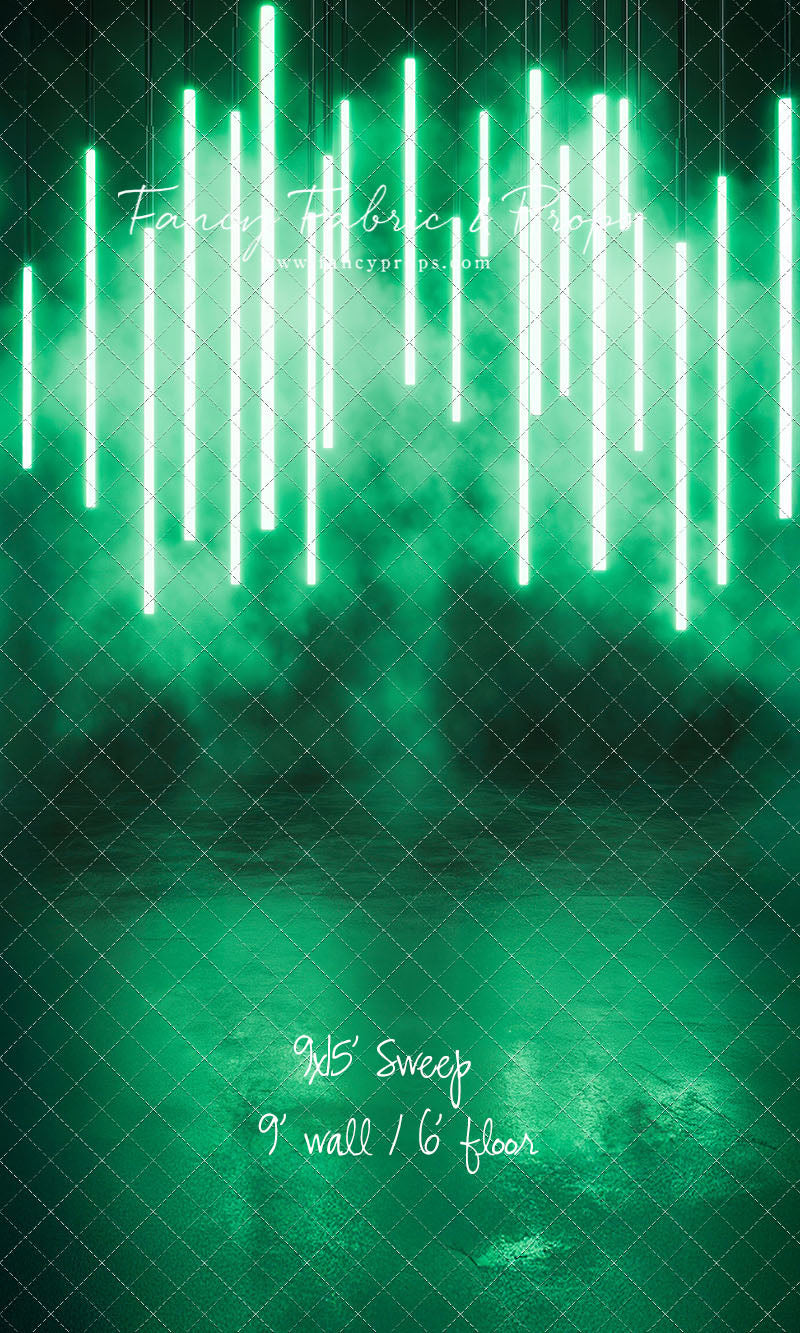 Signal Break - With Sweep Option