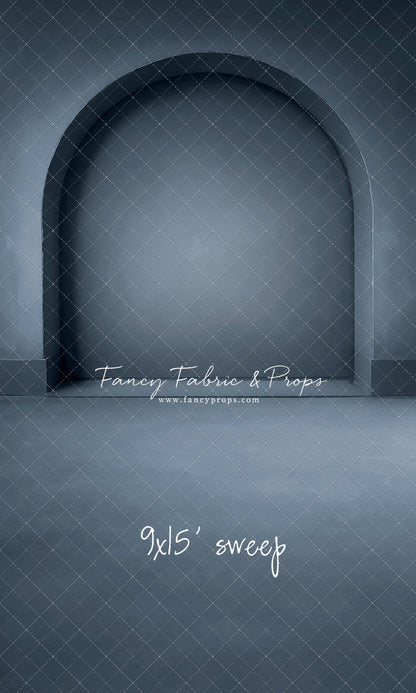 Slate Arch - With Sweep Option