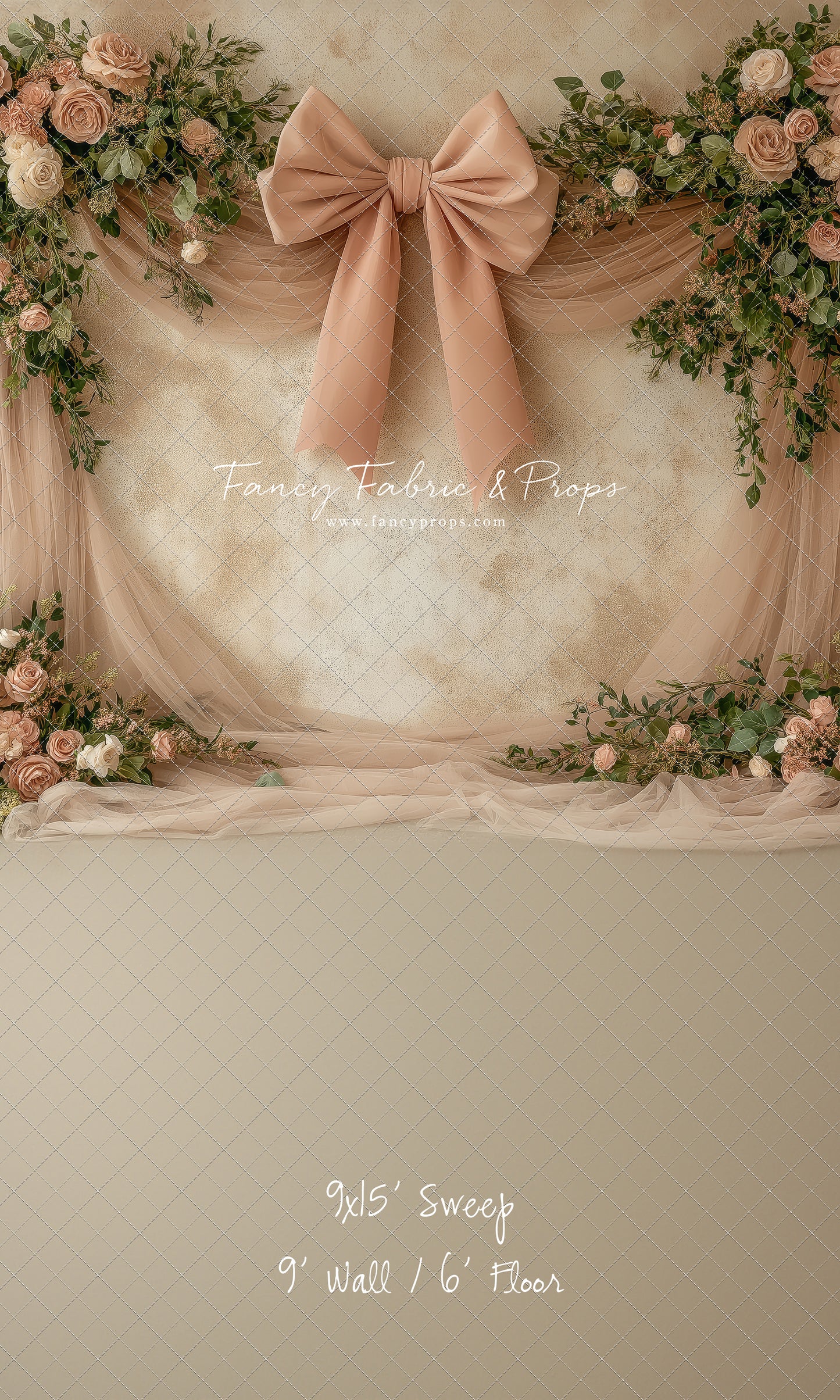 Solene Grace - With Sweep Option