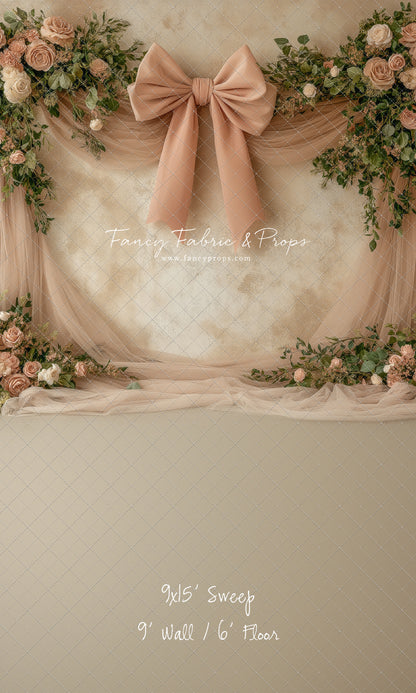 Solene Grace - With Sweep Option