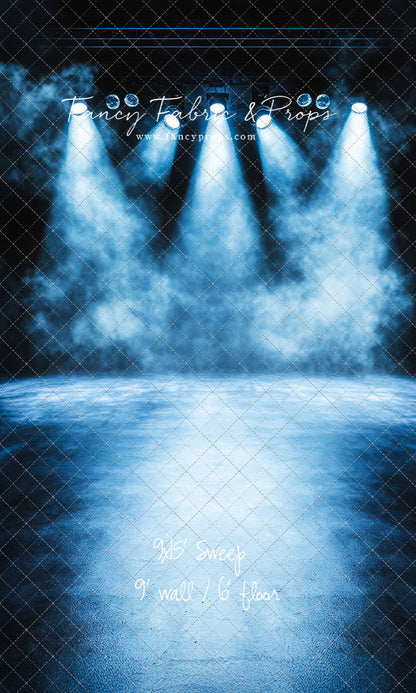 Spotlight Shift - With Sweep Option