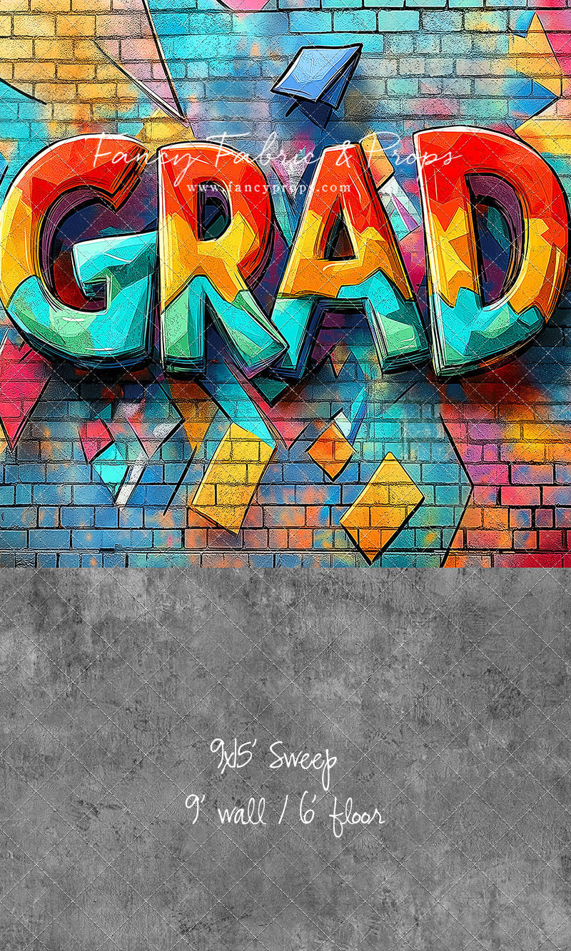 Street Smart Celebration - With Sweep Option