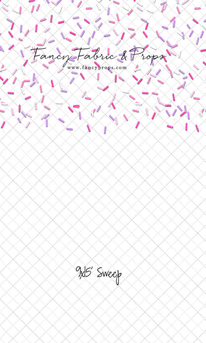 Sugar Plum Dreams