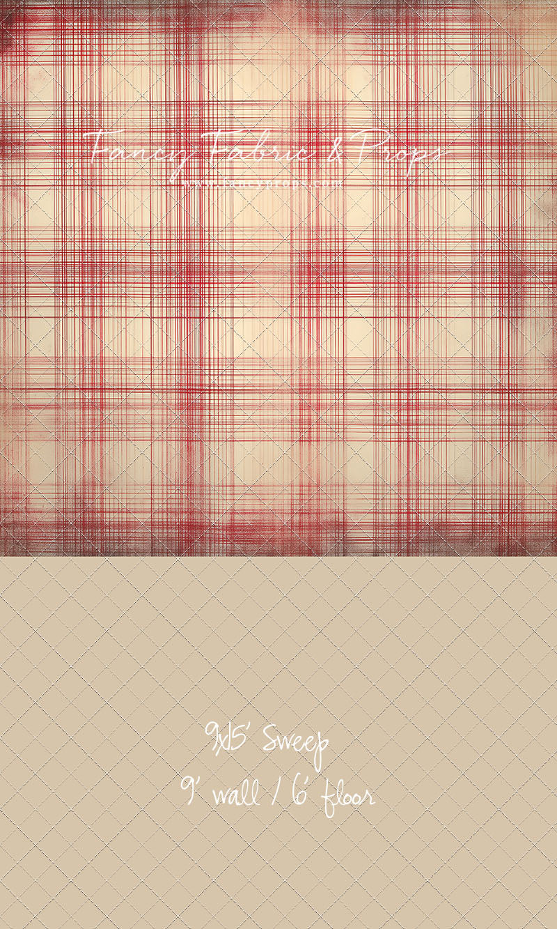 Sugarplum Check - With Sweep Option