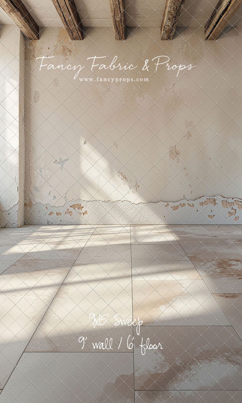 Sunlit Studio Loft - With Sweep Option