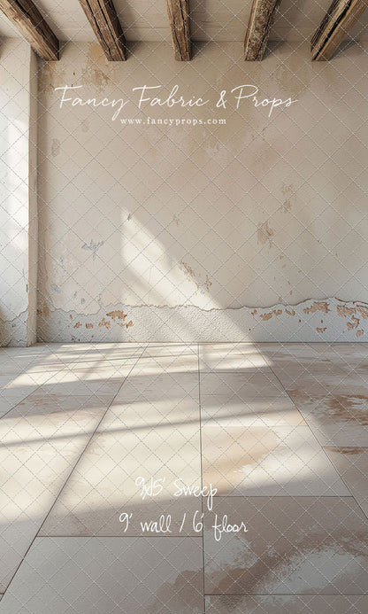 Sunlit Studio Loft - With Sweep Option