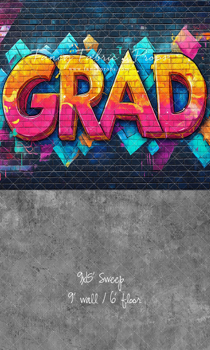 The Glow Up - With Sweep Option