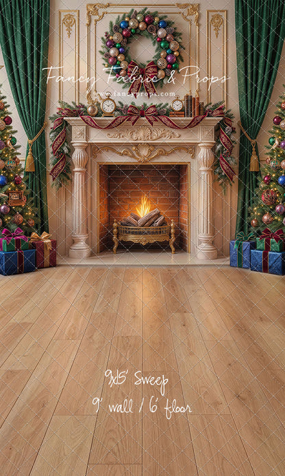 The Night Before - with Sweep Option