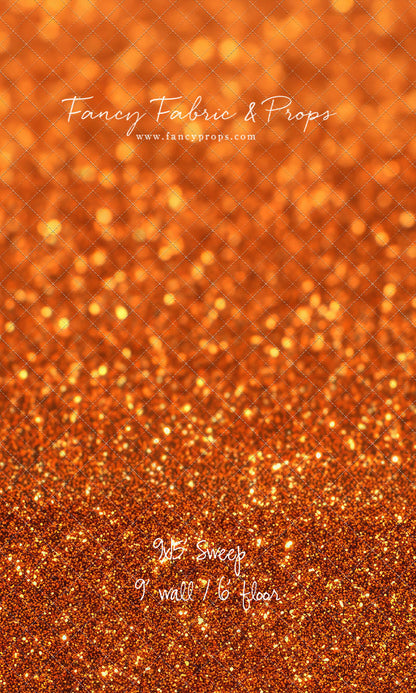 The Showgirl - With Sweep Option