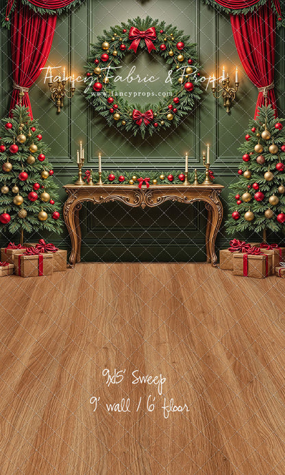 The Sugarplum Study - with Sweep Option