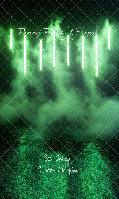 Toxic Voltage - With Sweep Option