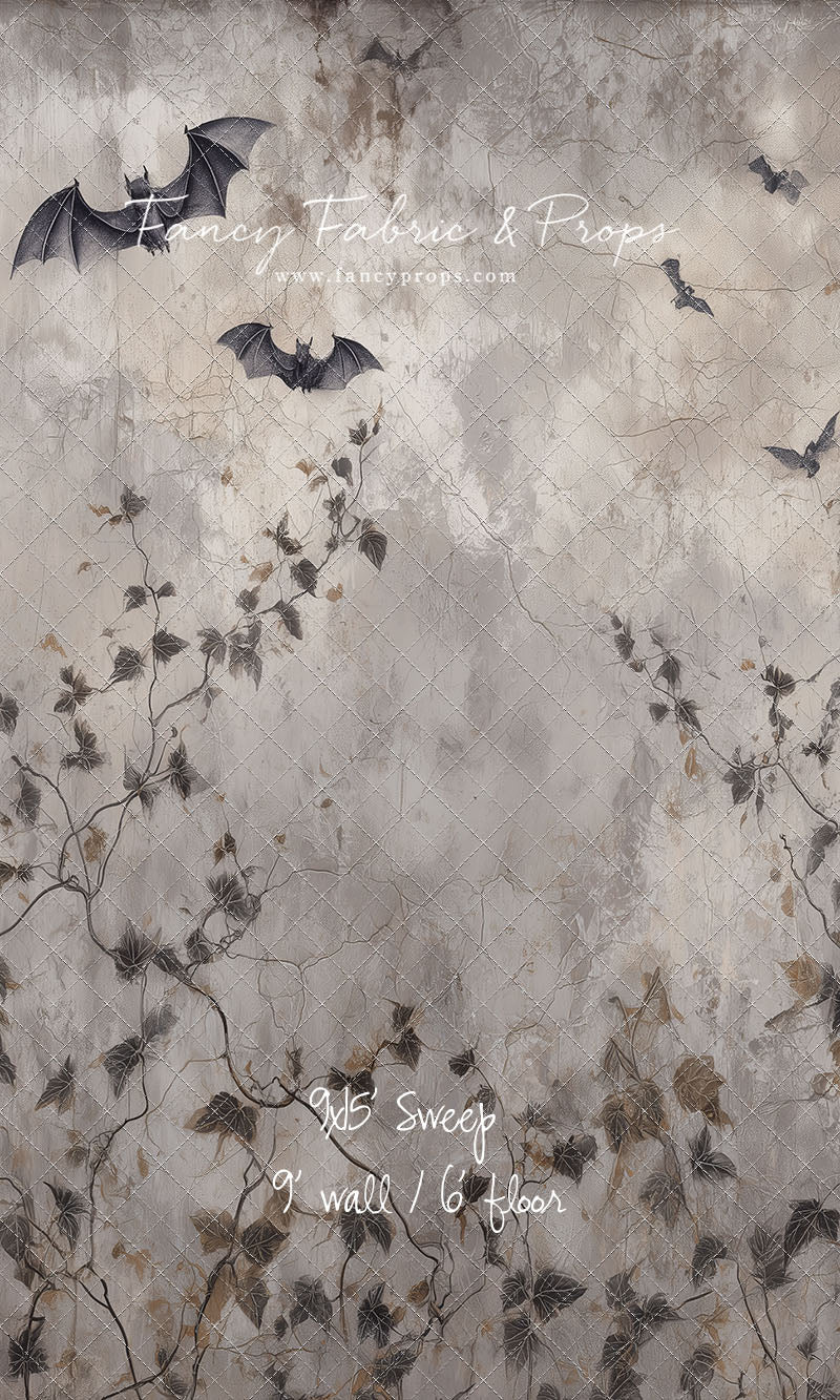 Twilight Climb - With Sweep Option