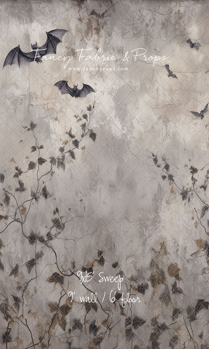 Twilight Climb - With Sweep Option