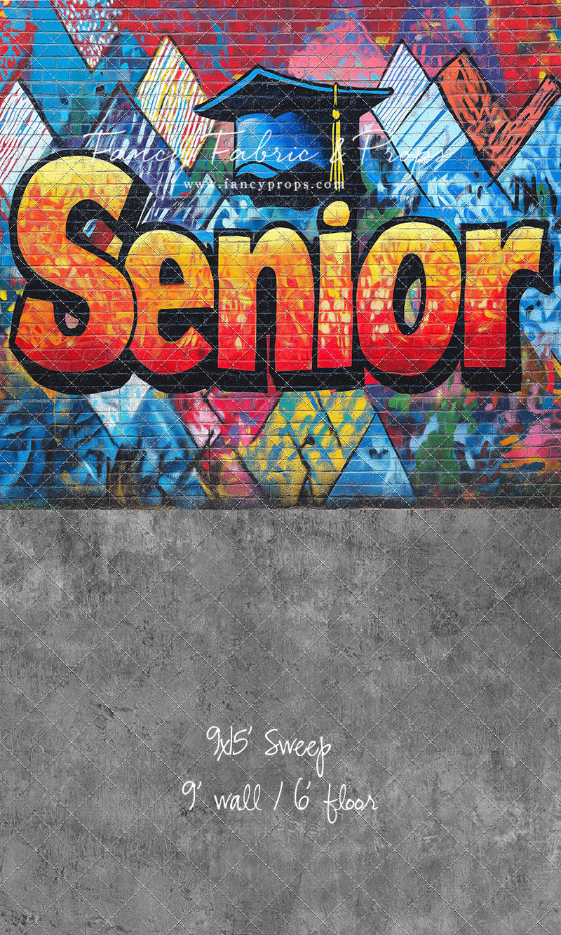 Urban Achievement - With Sweep Option