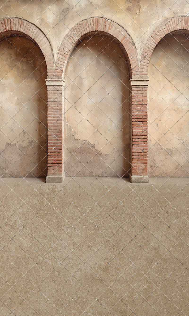 Urban Echo - With Sweep Option