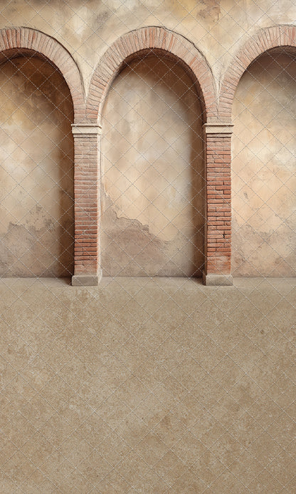 Urban Echo - With Sweep Option