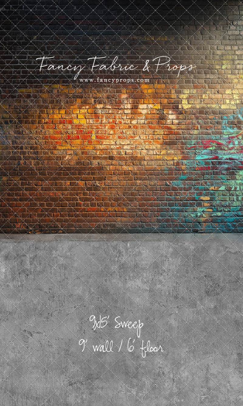 Urban Loft - With Sweep Option