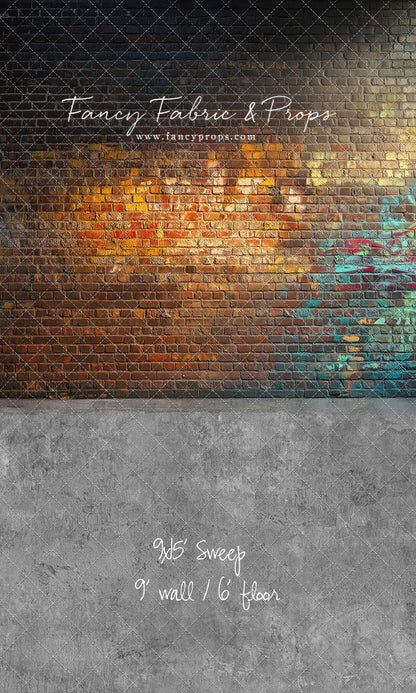 Urban Loft - With Sweep Option