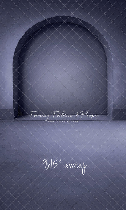 Violet Arch - With Sweep Option