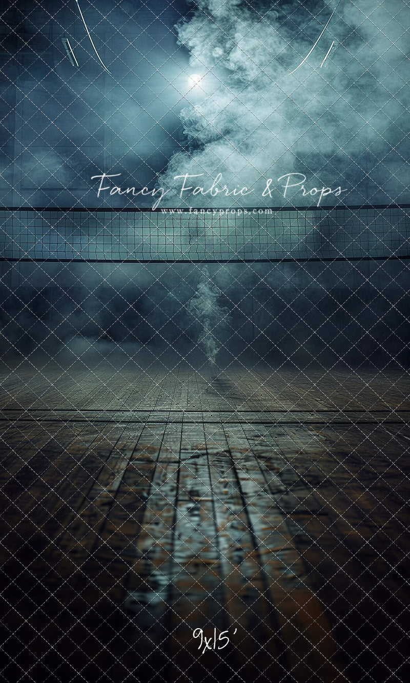 Volleyball Drills - Sweep Sizes Only